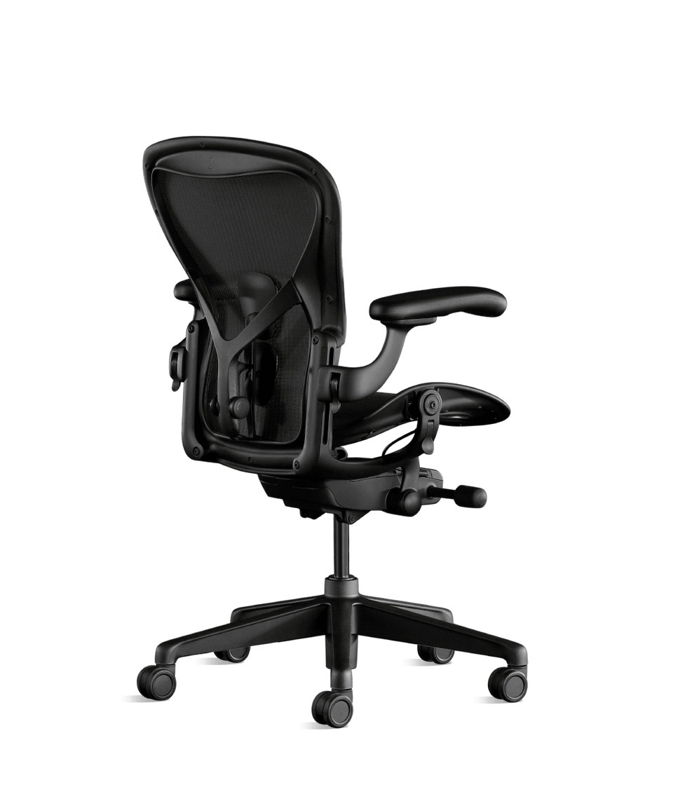 Aeron gamingstoel