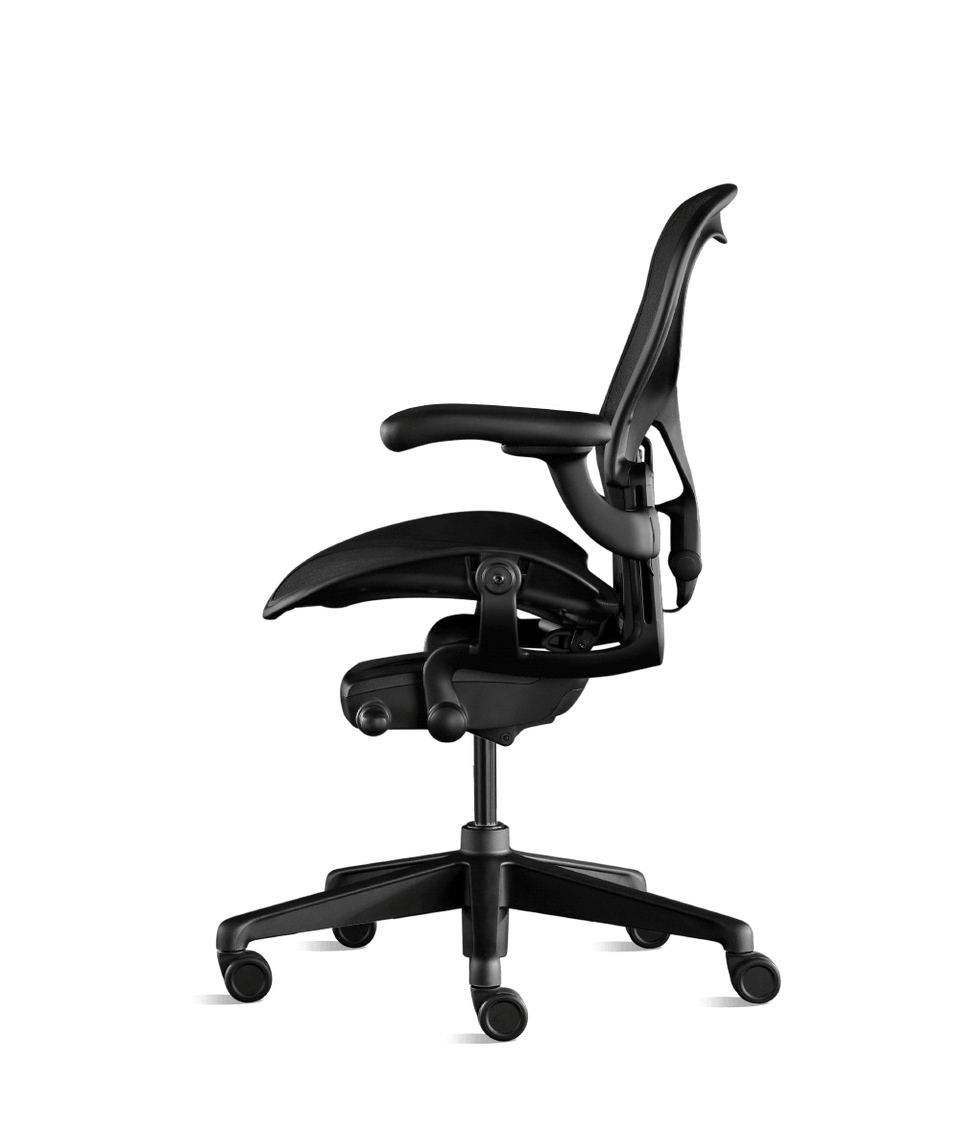 Aeron gamingstoel