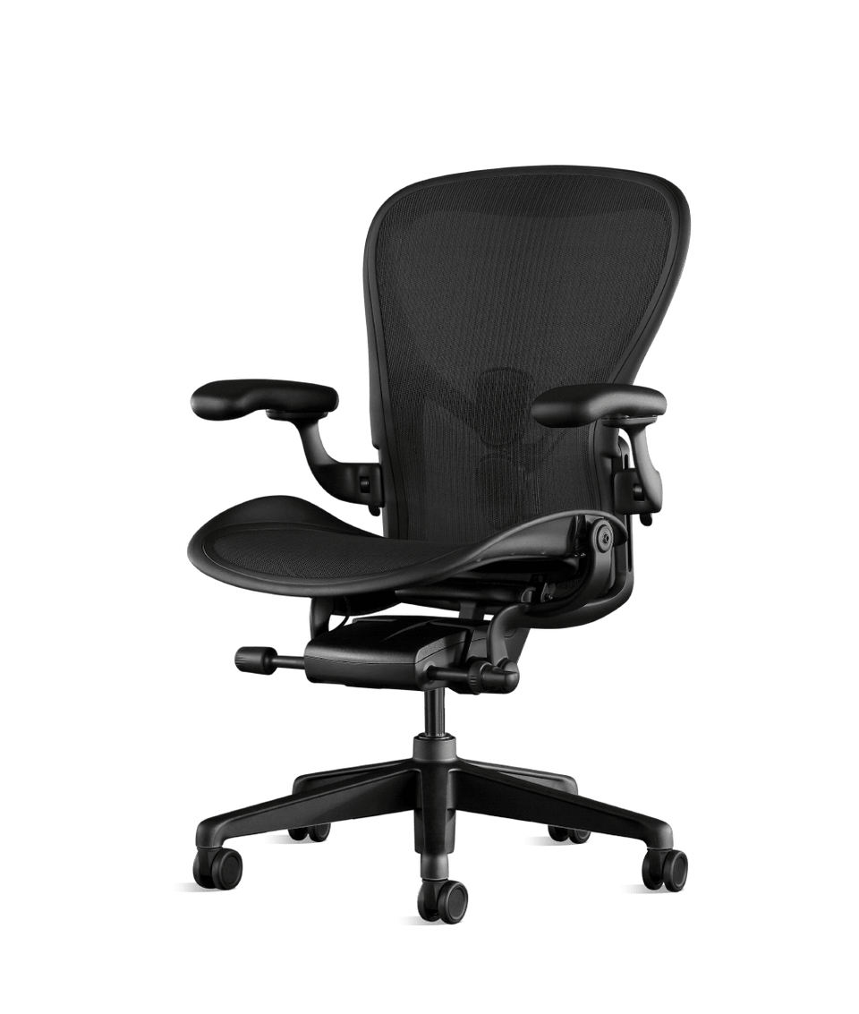 Aeron gamingstoel
