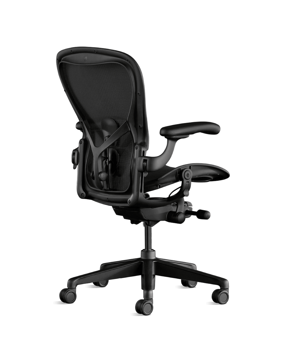Aeron gamingstoel