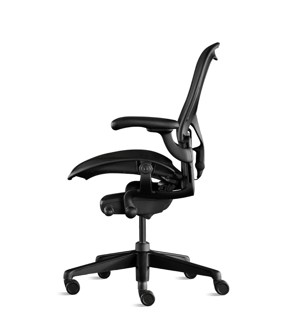 Aeron gamingstoel