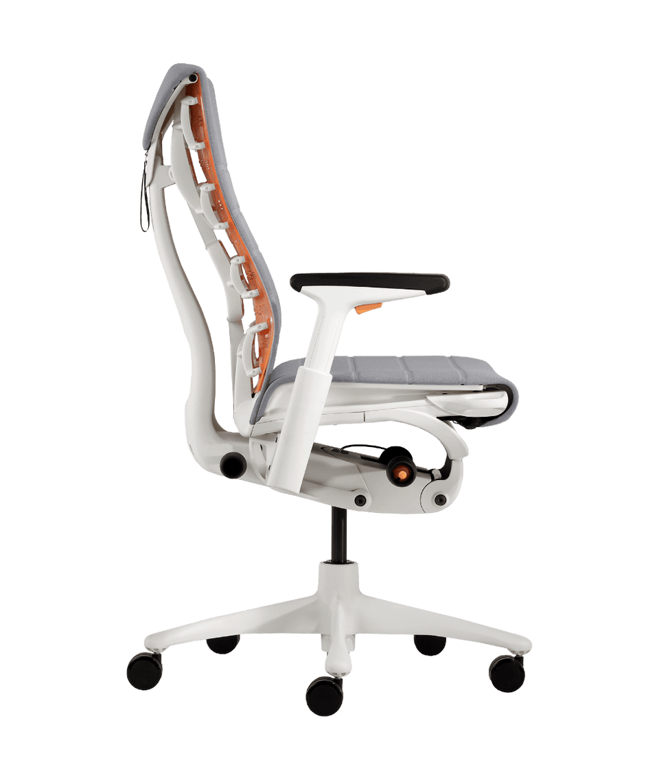 Embody gamingstoel