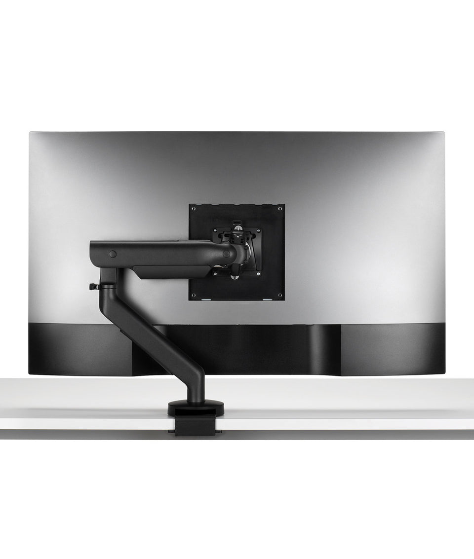 Enkele Flo X-monitorarm groot