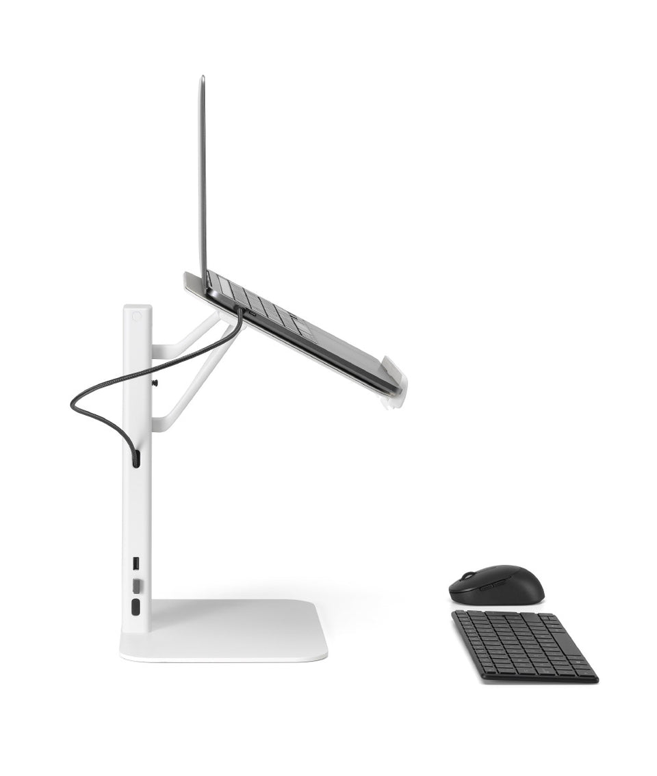 Lana-laptopstandaard