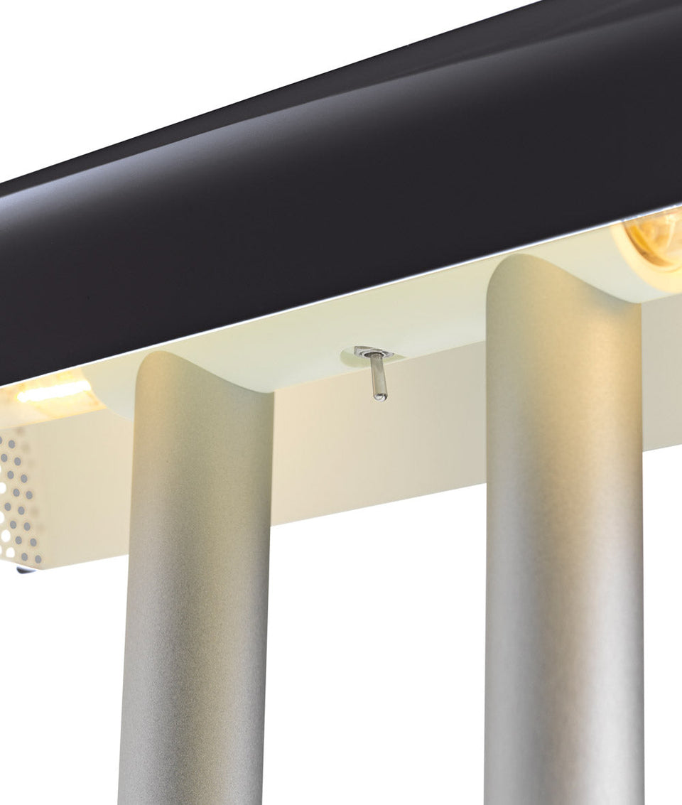 HAY Anagram-tafellamp