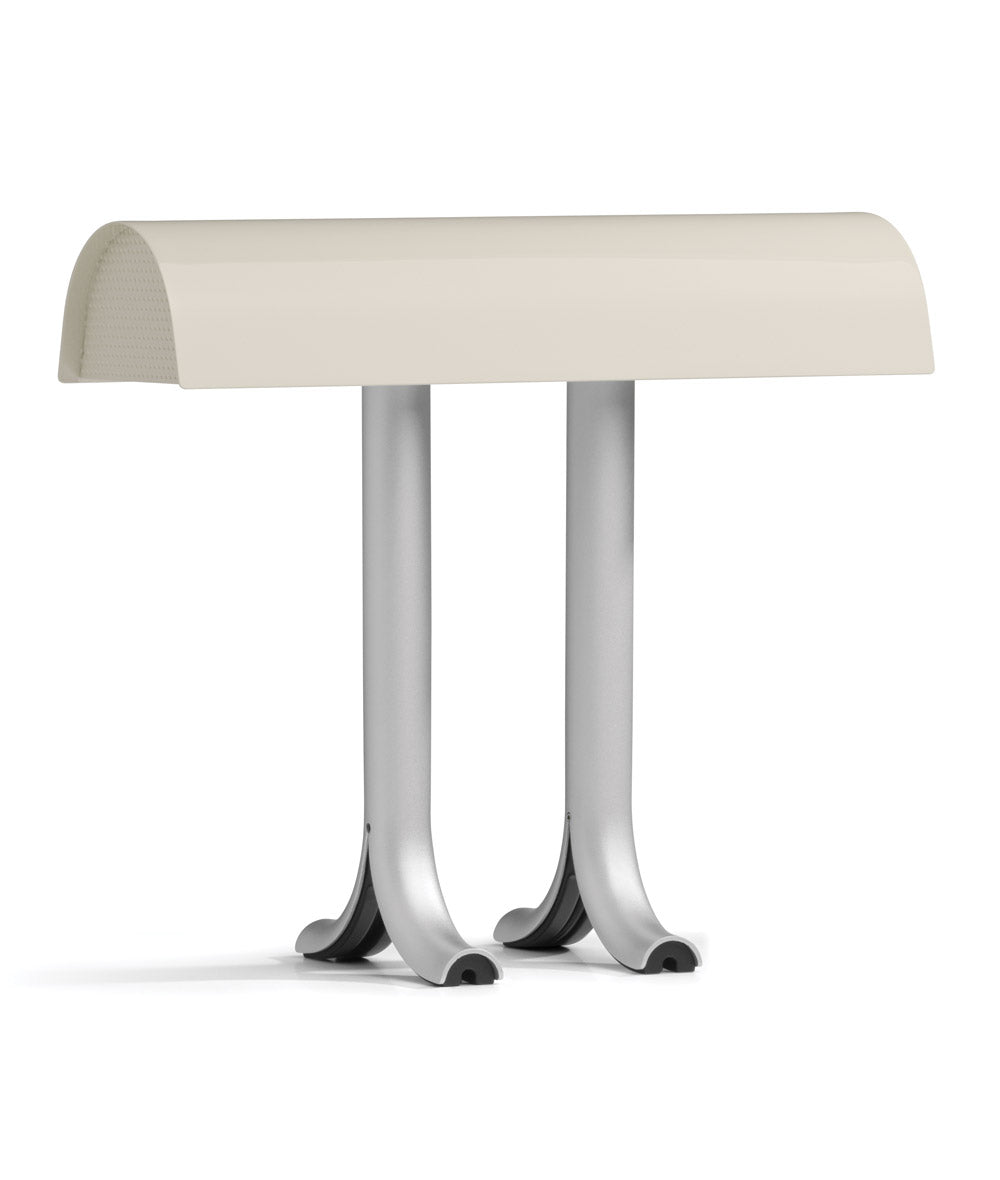 HAY Anagram Table Lamp Iron Zwart 