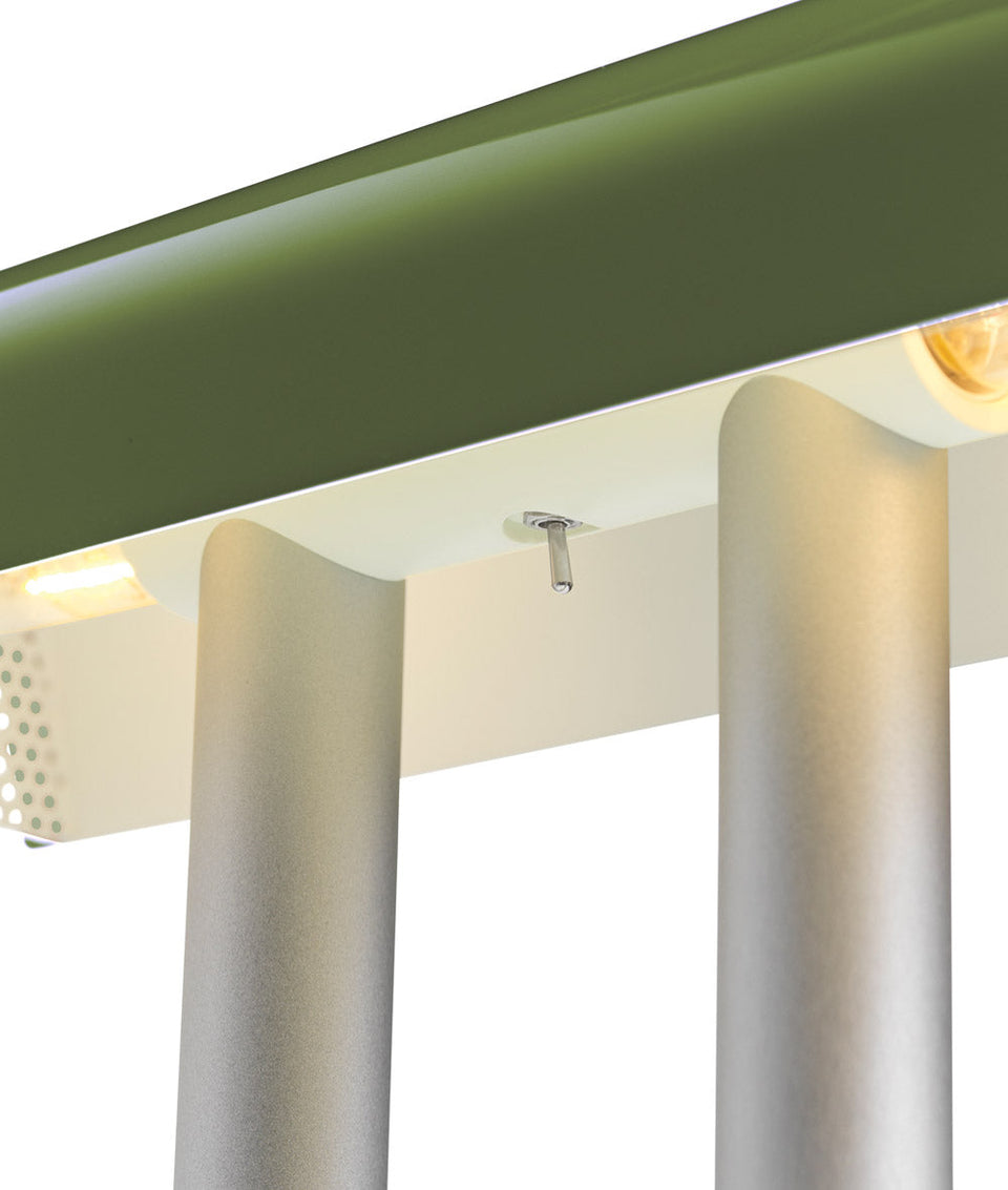 HAY Anagram-tafellamp