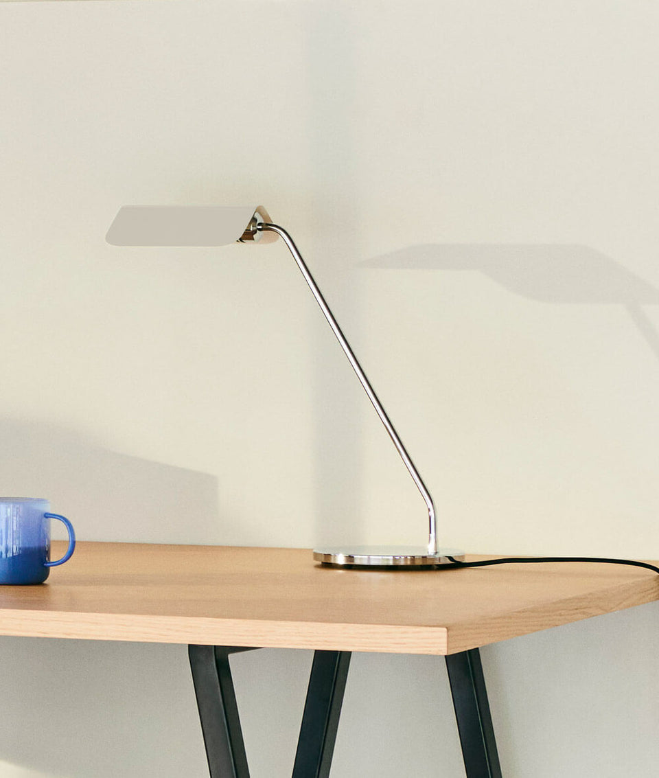 HAY Apex Desk Lamp  