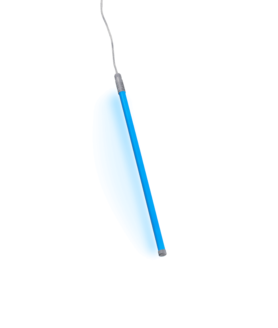 HAY Small Neon LED Tube