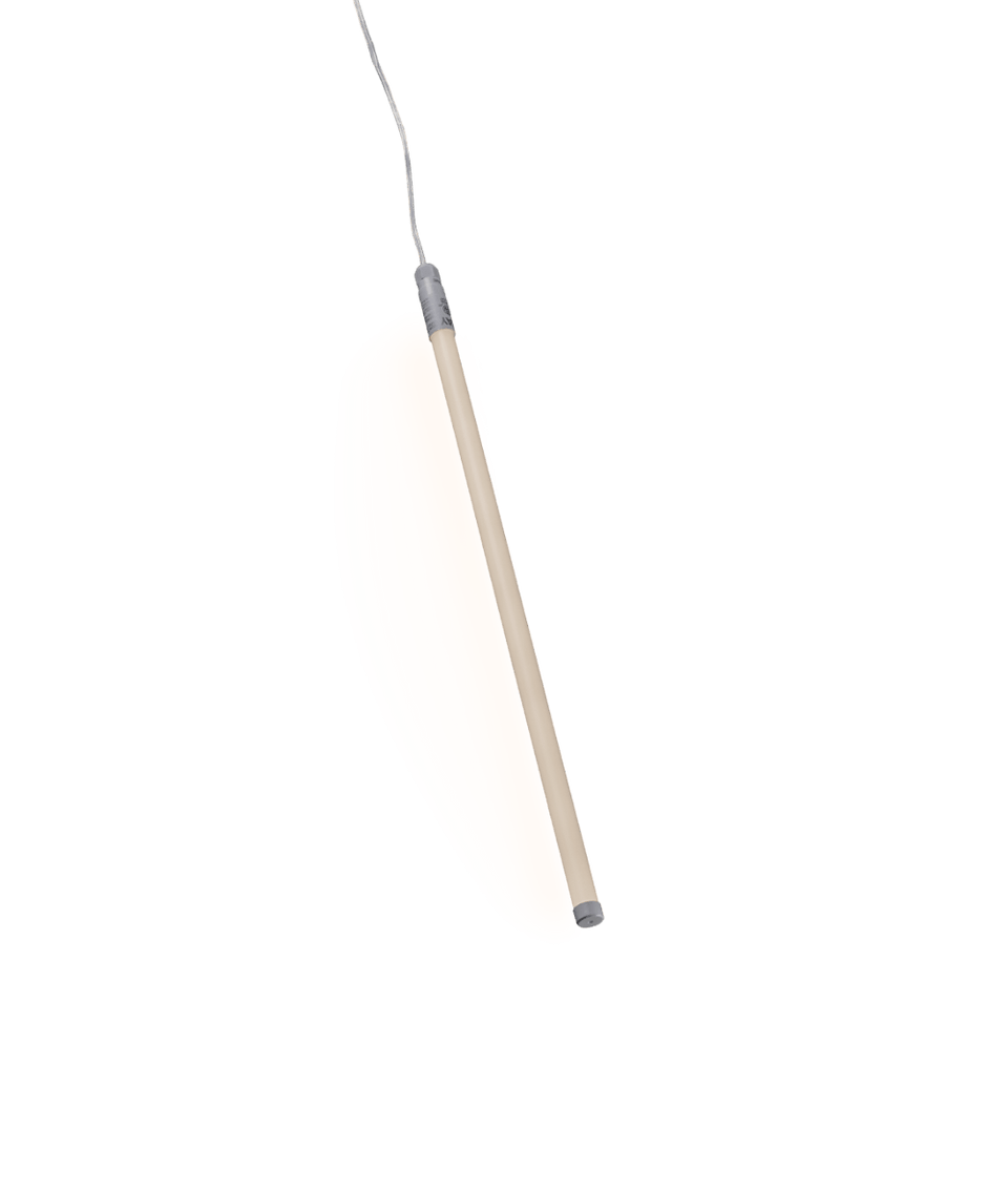 HAY Small Neon LED Tube