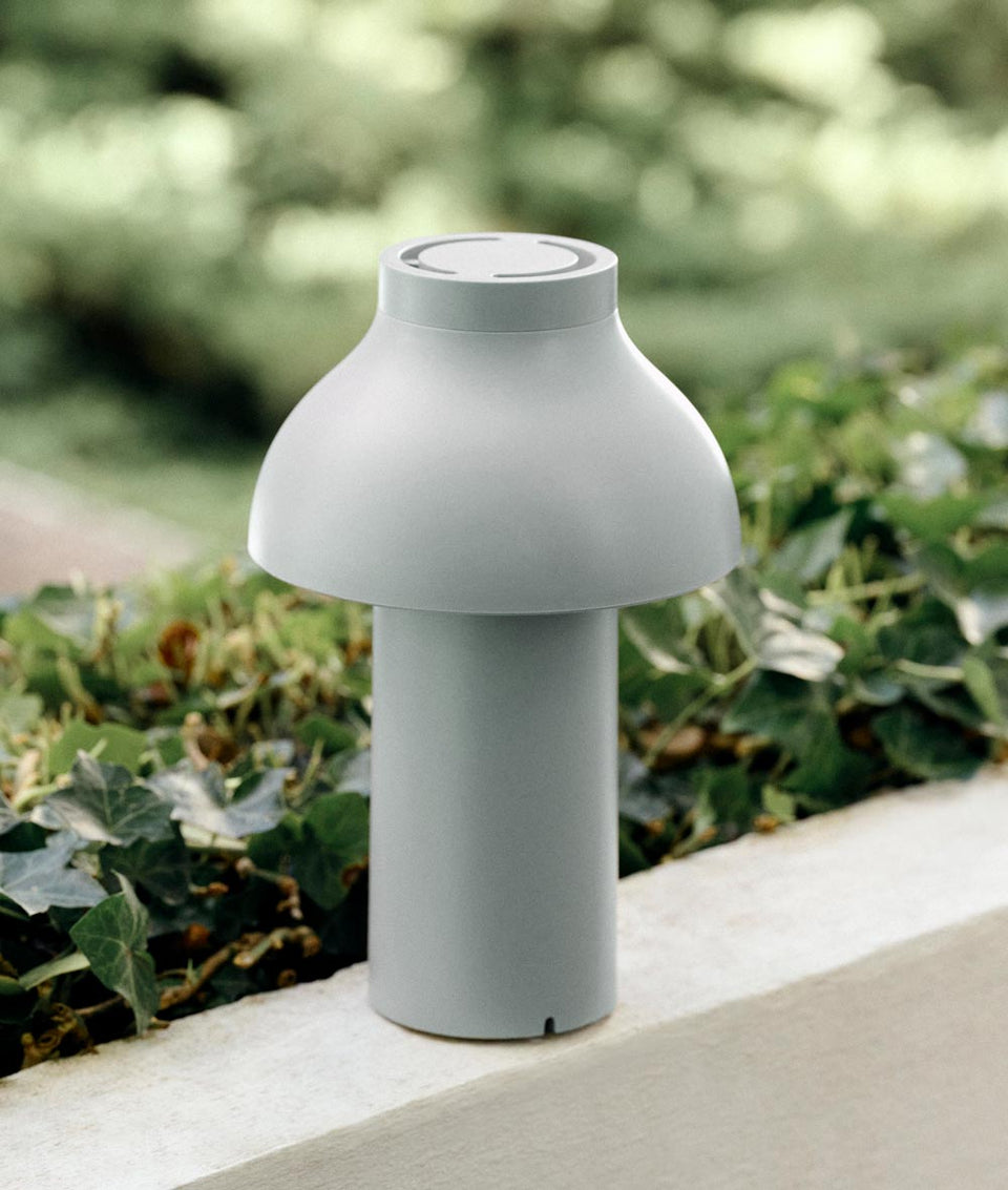 Verplaatsbare HAY PC-lamp