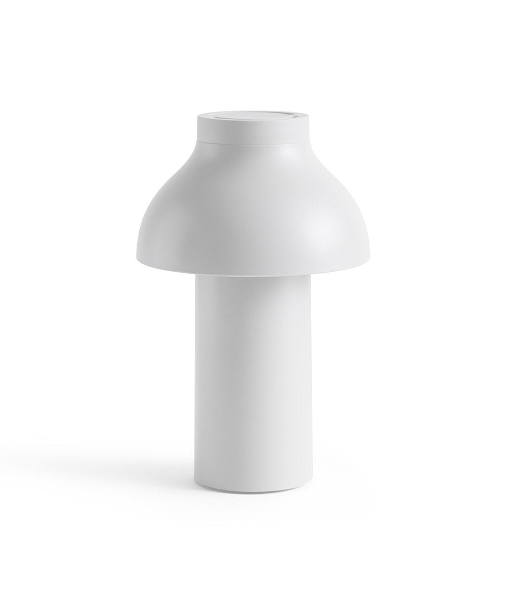 HAY PC Portable Lamp Soft Zwart 
