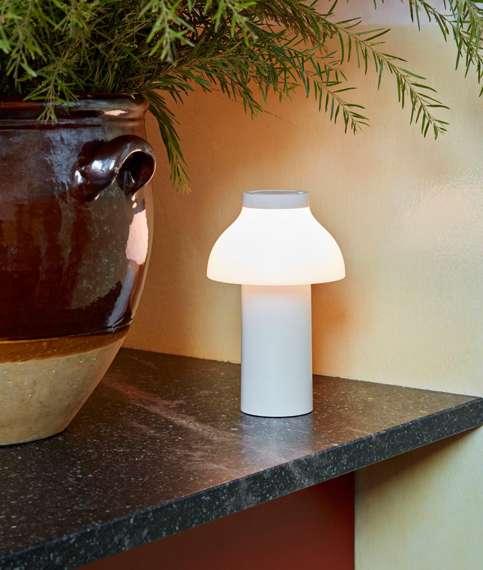 Verplaatsbare HAY PC-lamp