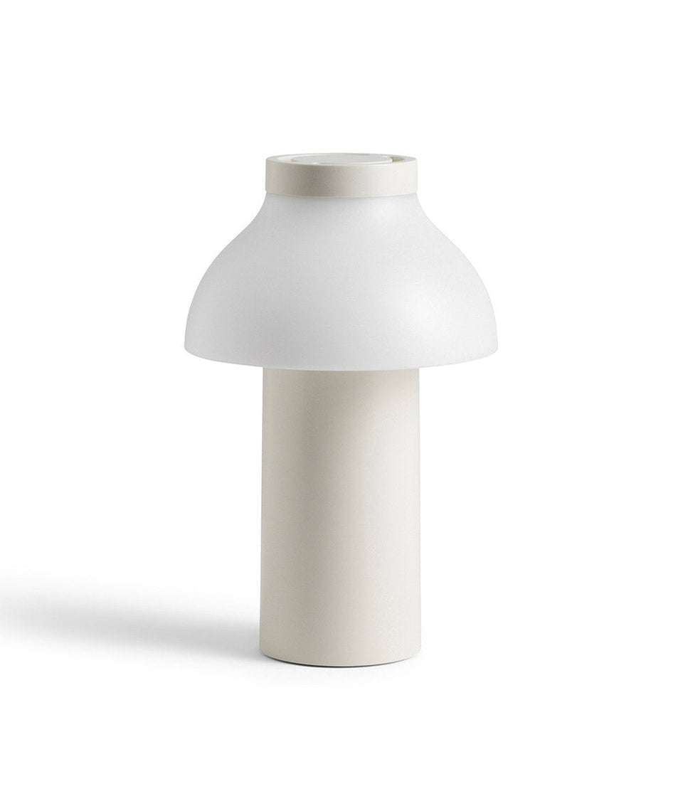 HAY PC Portable Lamp Sky Blauw 
