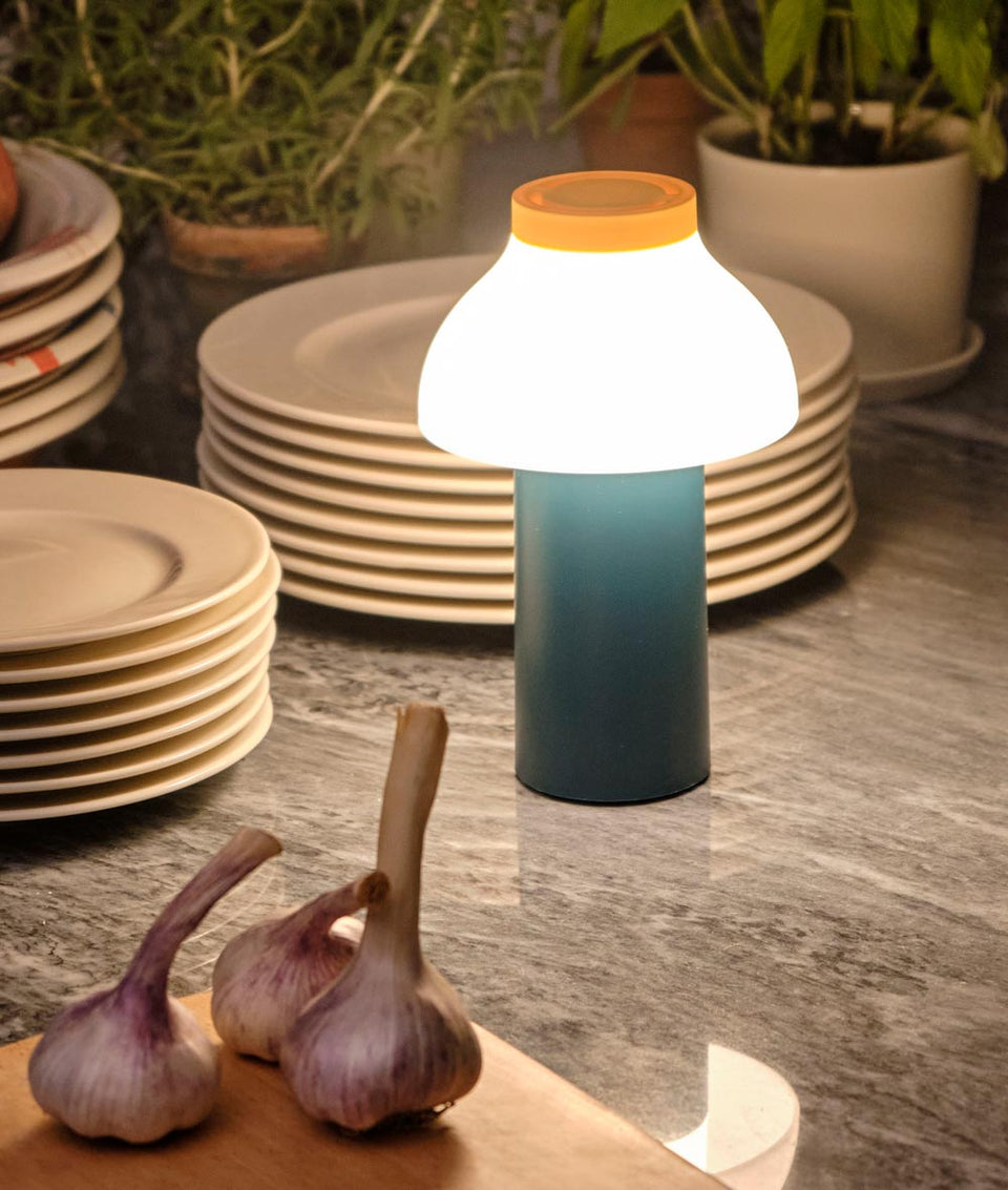 Verplaatsbare HAY PC-lamp