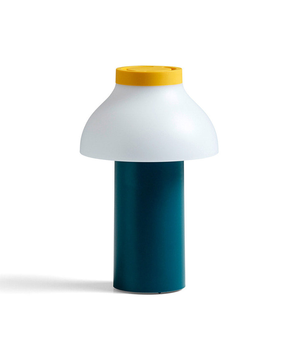 Verplaatsbare HAY PC-lamp