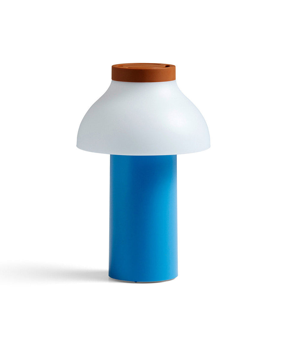 Verplaatsbare HAY PC-lamp