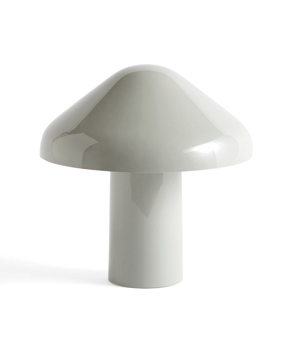 HAY Pao Portable Table Lamp Cream Wit 