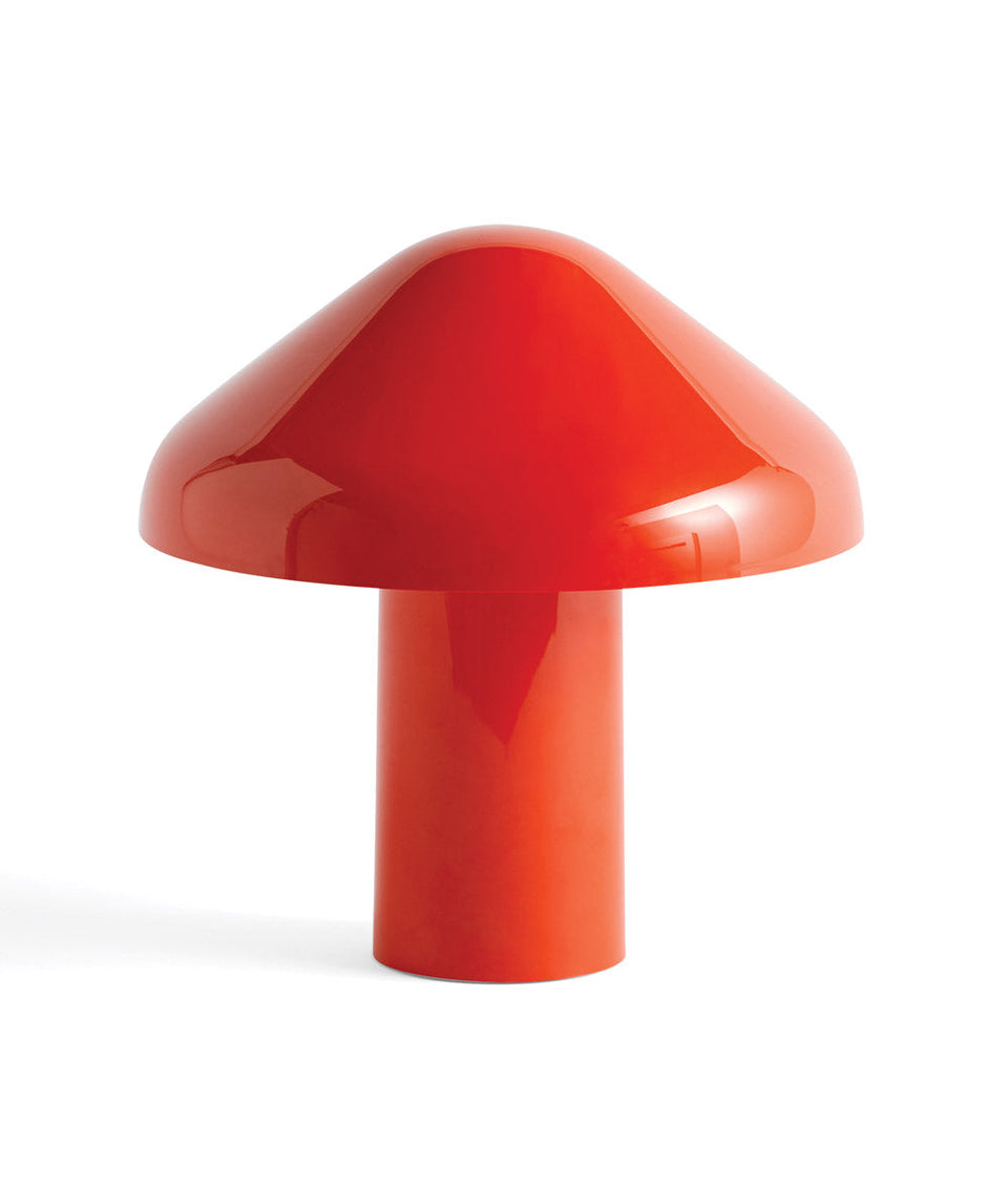 Verplaatsbare HAY Pao-tafellamp