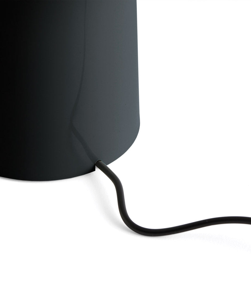 Verplaatsbare HAY Pao-tafellamp