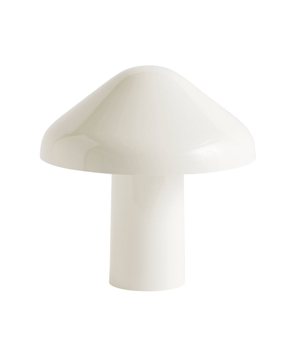 Verplaatsbare HAY Pao-tafellamp