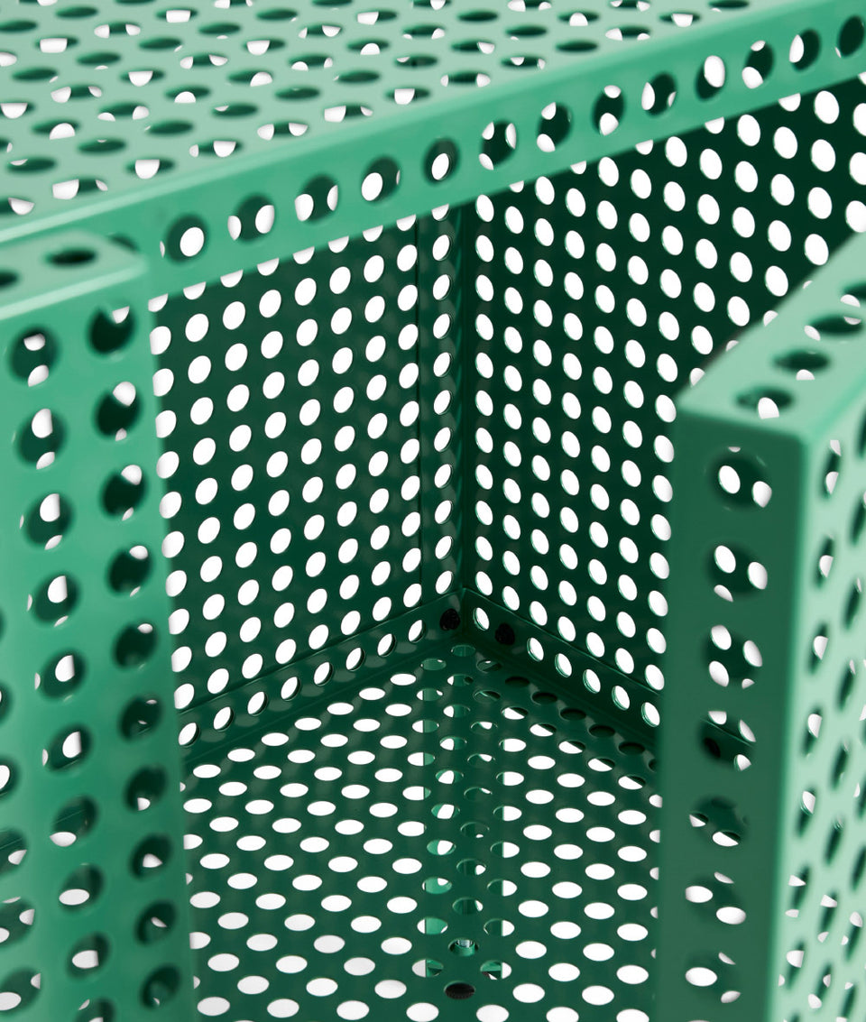 HAY Perforated Cabinet, staande kast, klein