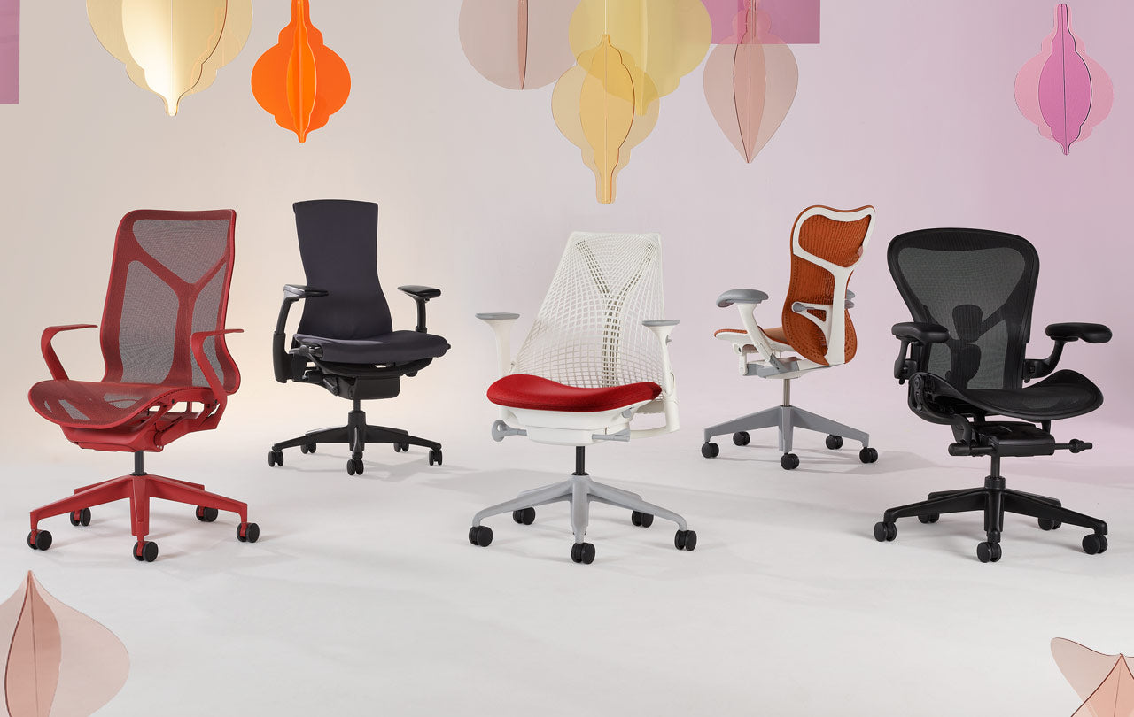 Herman miller annual sale Clearance