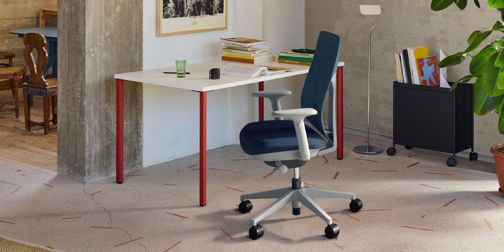 Herman Miller Sale: 25% korting op alles
