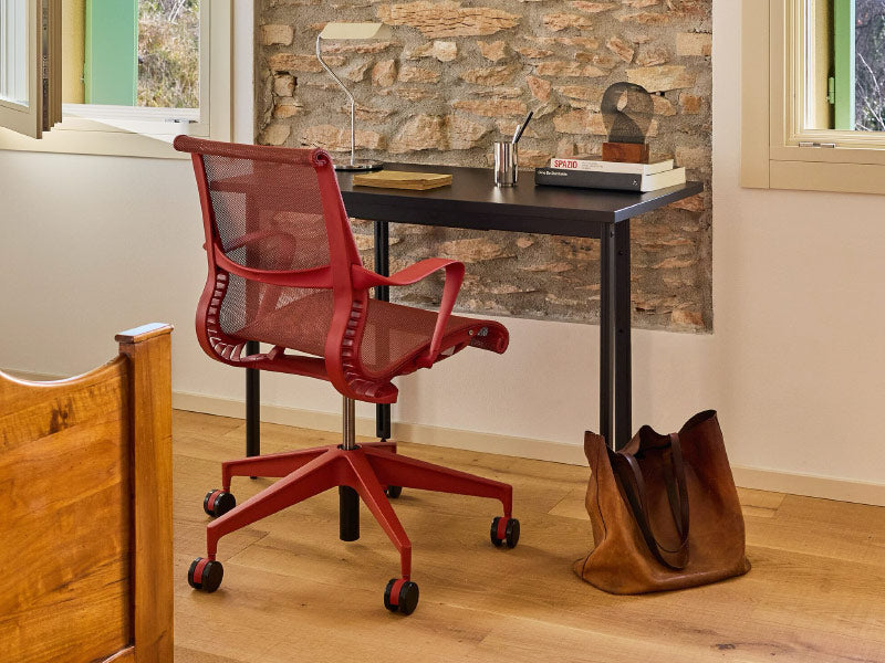 Waarom Herman Miller?