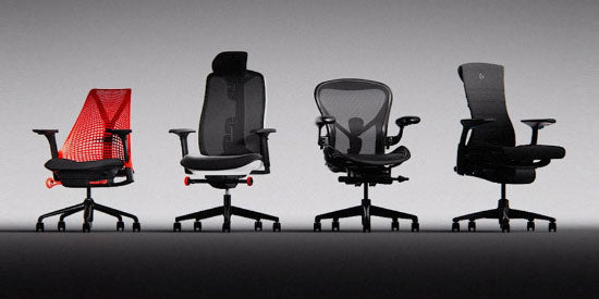 Gids voor gamestoelen