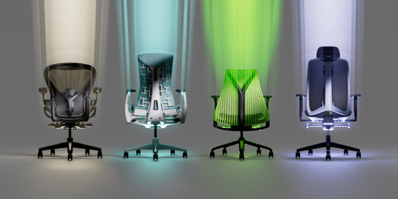 Gids voor gamestoelen