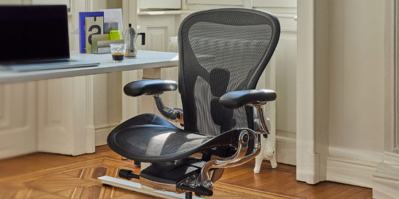 Cosm Mid back bureaustoel | Herman Miller