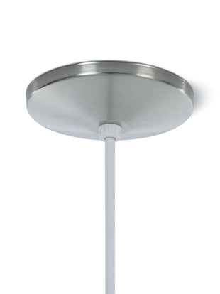 Zichtbare stalen infrastructuur