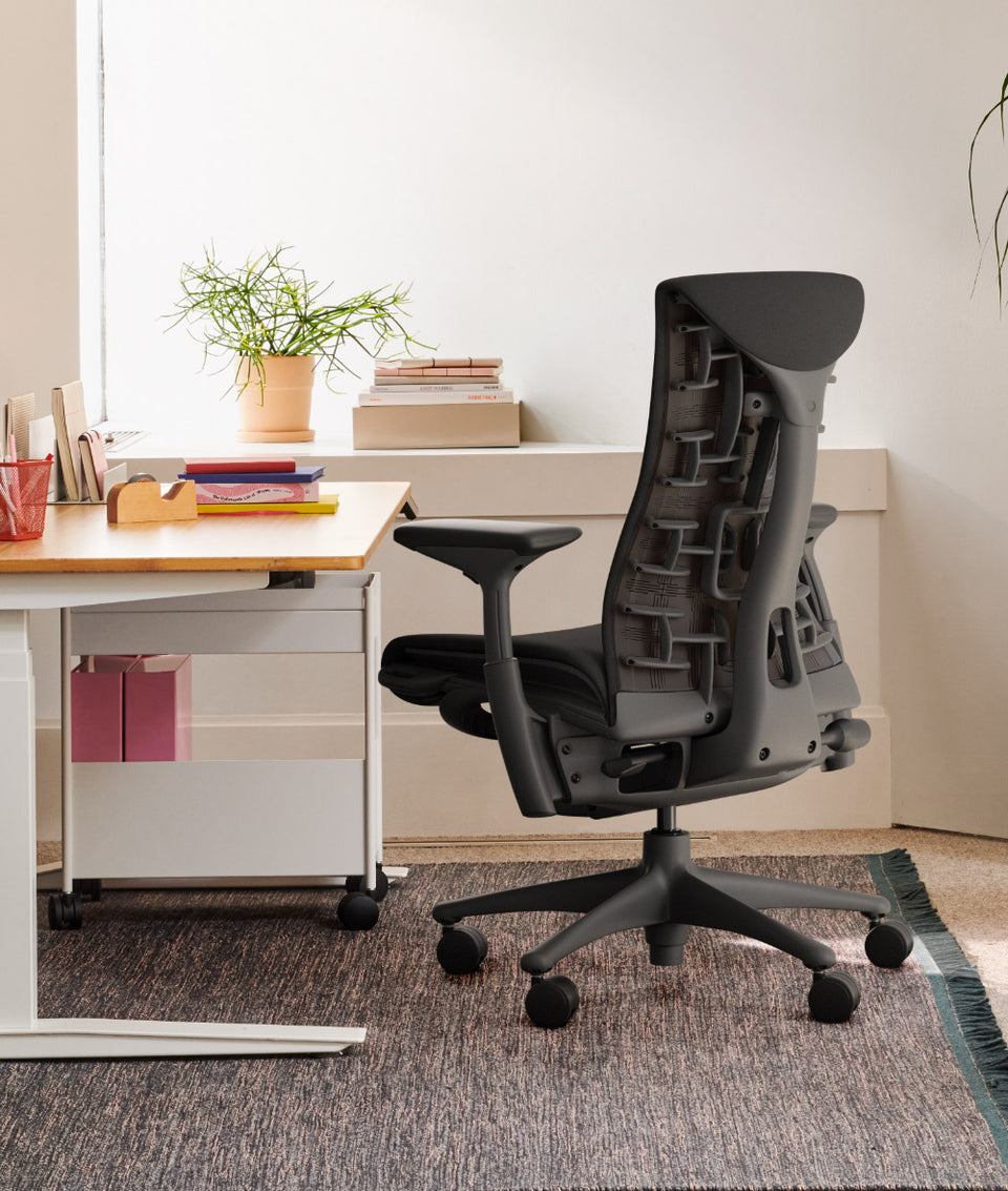 Embody-bureaustoel