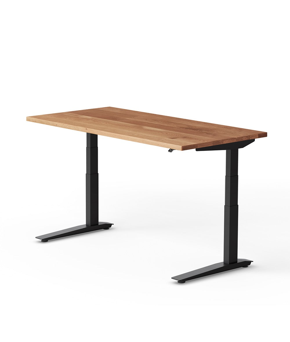 Fully Jarvis Hardwood-stabureau