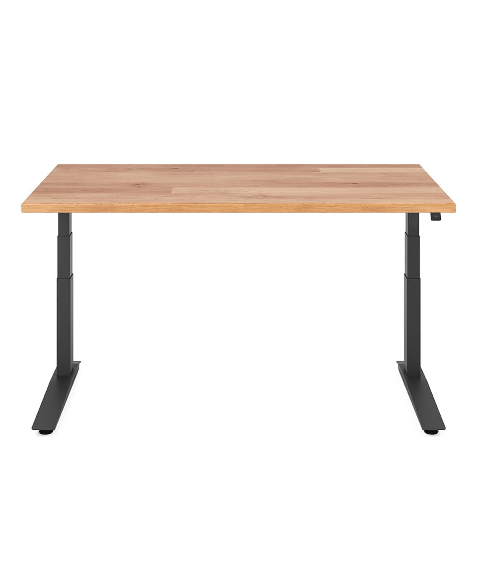 Fully Jarvis Hardwood-stabureau
