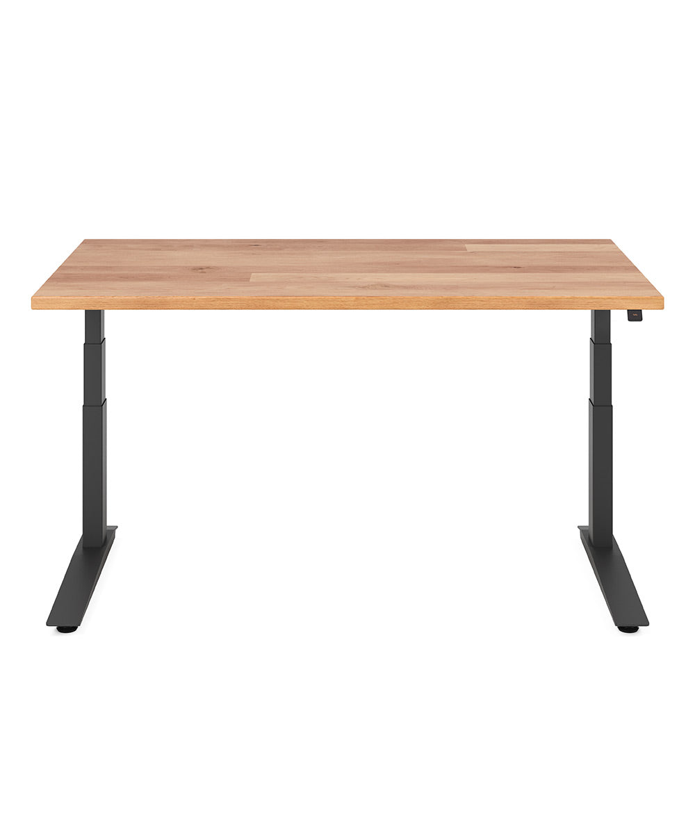 Fully Jarvis Hardwood-stabureau