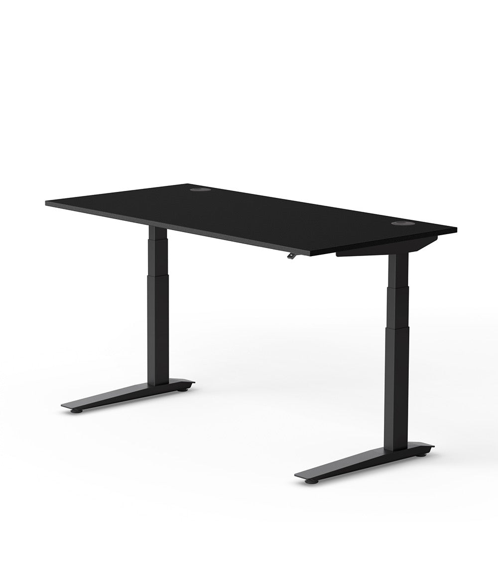 Fully Jarvis Laminate-stabureau