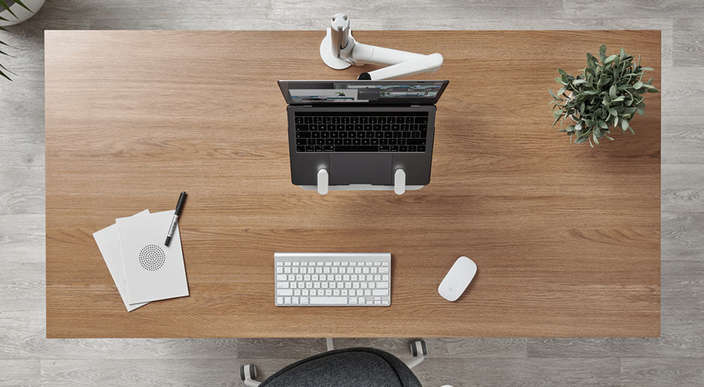 An image on Herman Miller NL