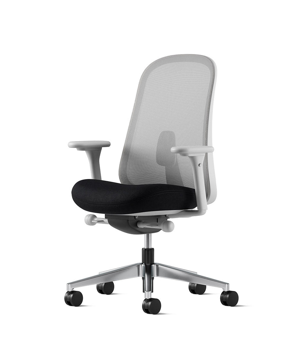 Lino bureaustoel