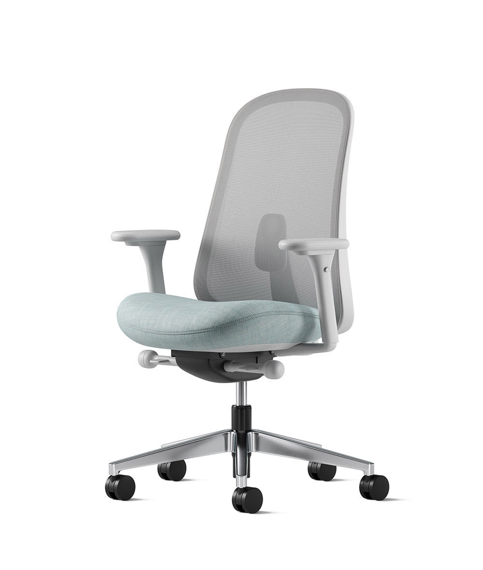 Lino bureaustoel