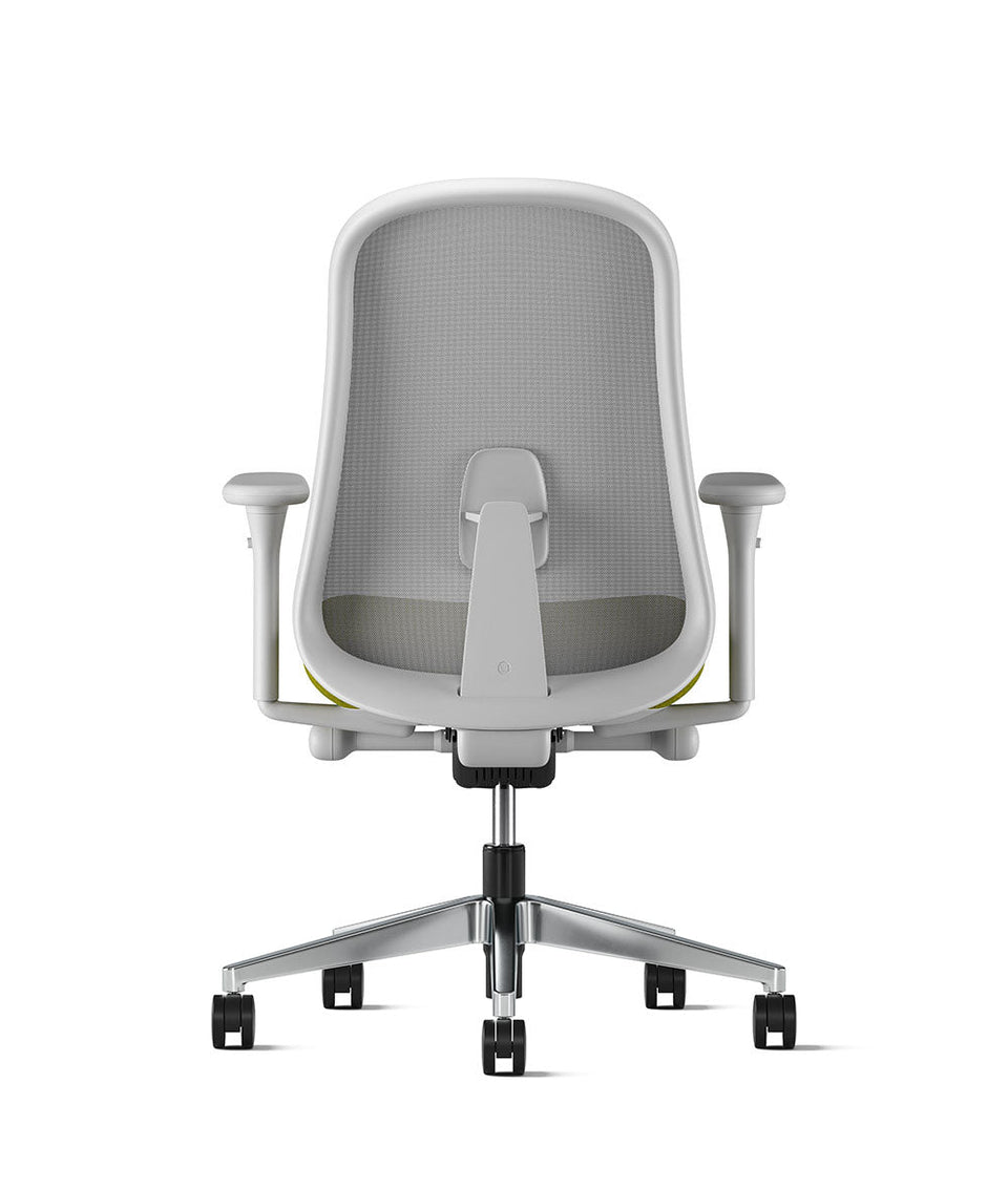 Lino bureaustoel