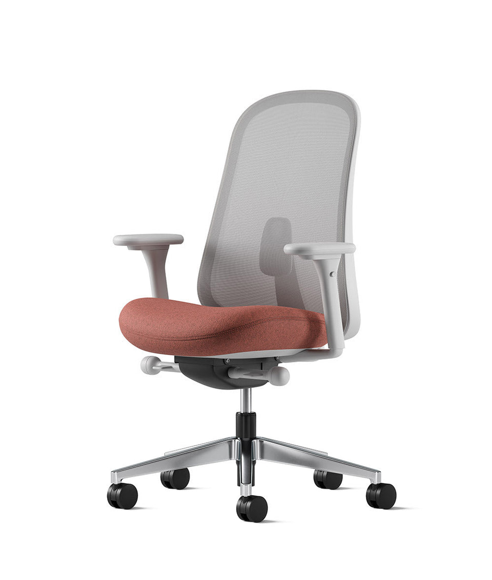 Lino bureaustoel