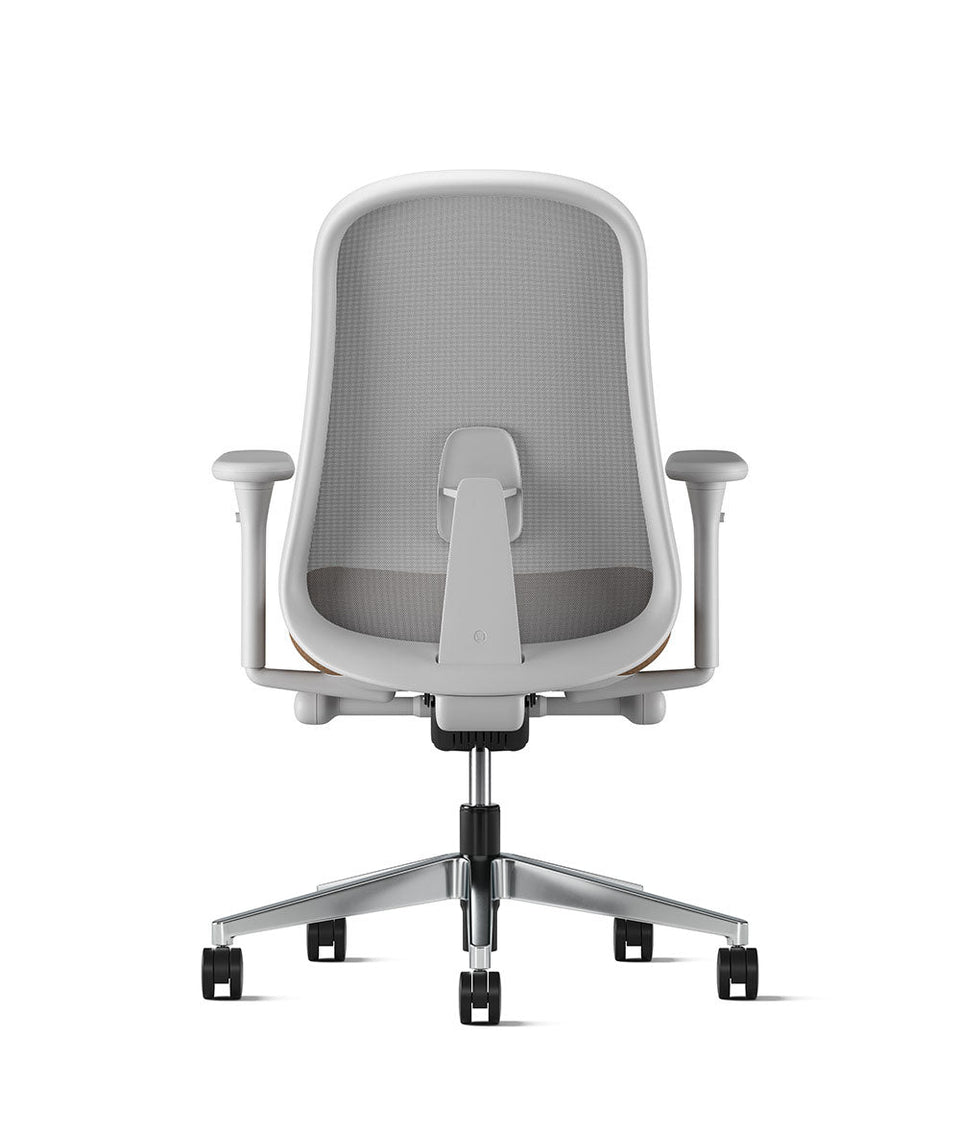 Lino bureaustoel