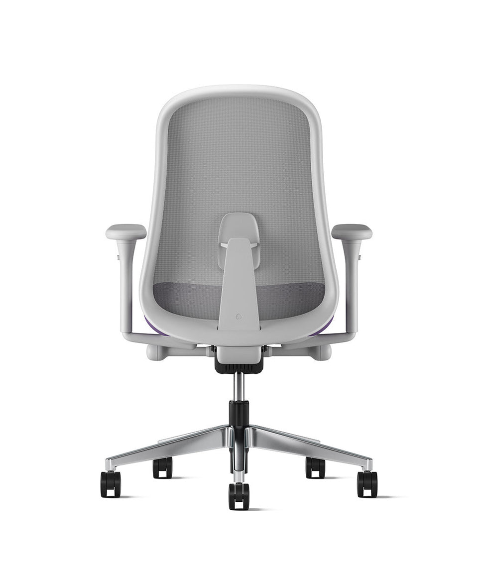 Lino bureaustoel