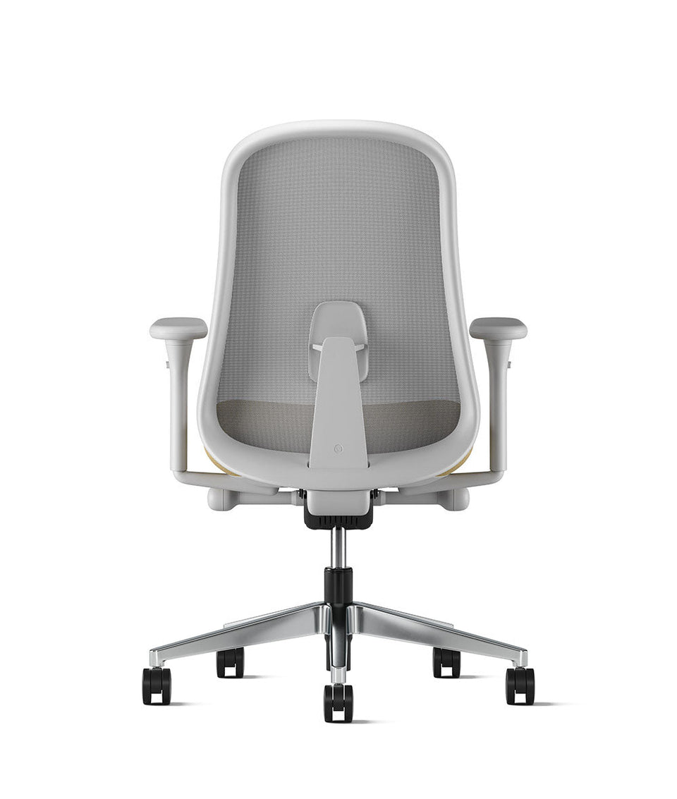 Lino bureaustoel