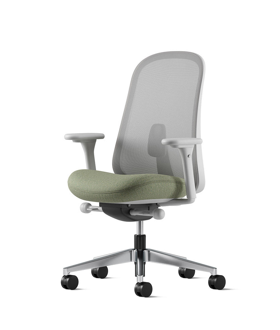Lino bureaustoel