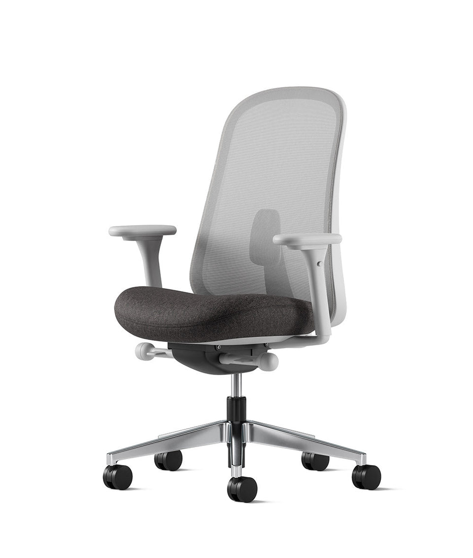 Lino bureaustoel