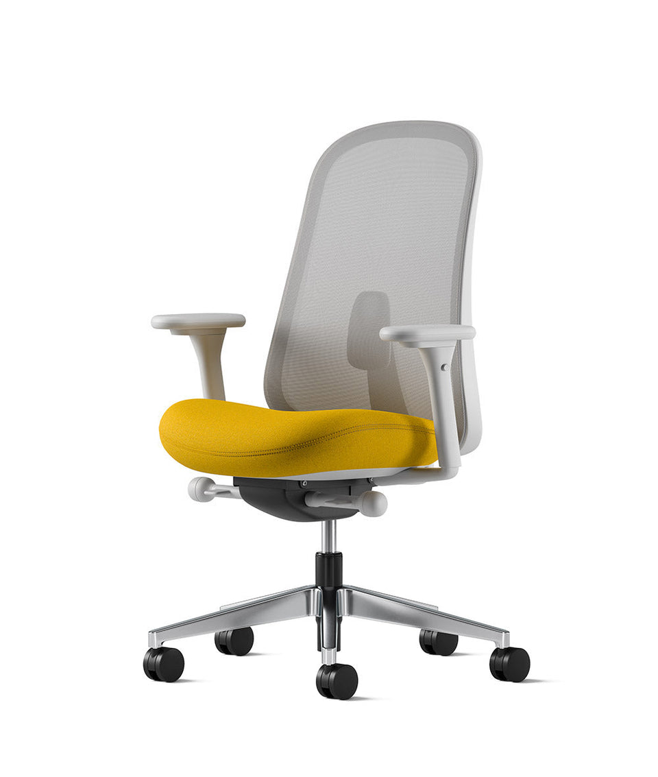 Lino bureaustoel