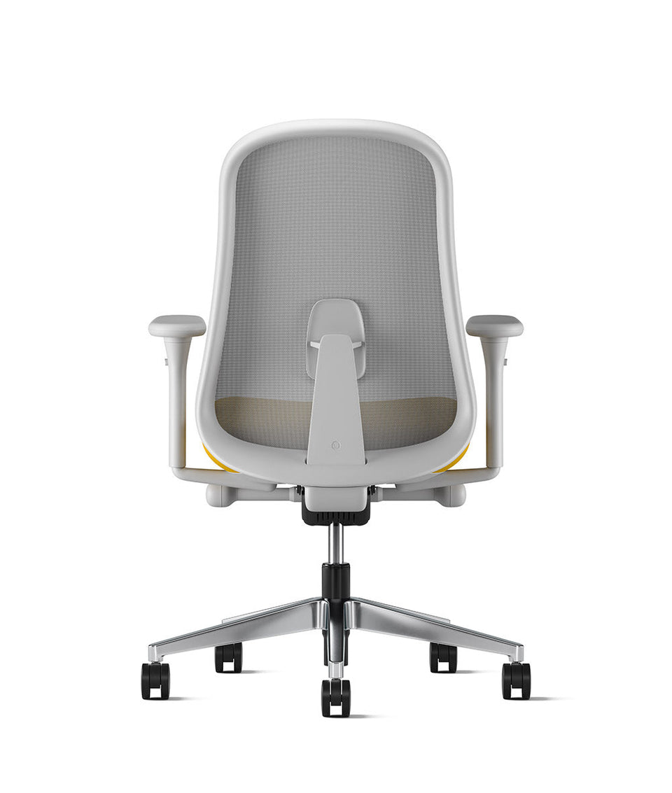 Lino bureaustoel